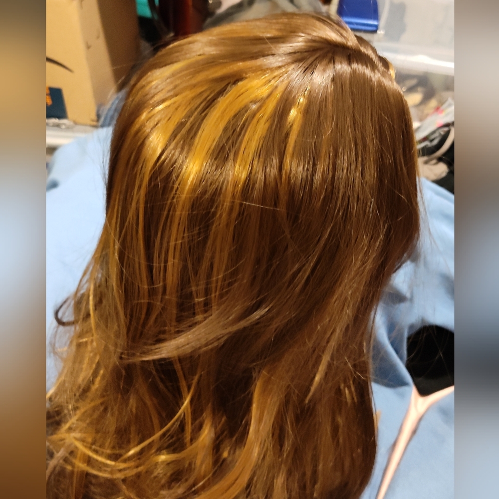 Secret Extensions 16" DOUBLE VOLUME Hair Extensions